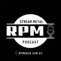 RPM Stream Rock & Podcast - ONLINE